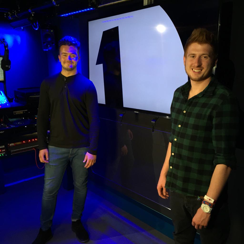 Ed Byass tweet media