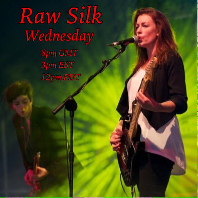 DavidWarnes's tweet photo. On in 45 minutes, Raw Silk inc, She Keeps Bees, Crystal Castles and New Leftfield http://t.co/2CRecKwhkt from 8pm GMT http://t.co/oKb56stKdo