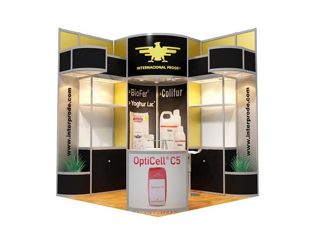alphaexpos's tweet photo. #stand #alpha #interprode @poliforumleon @alphaexpos http://t.co/ueVZ9b1dm2