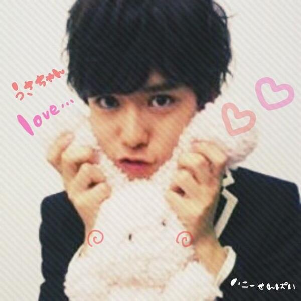 ♫千葉雄大好きな人RT