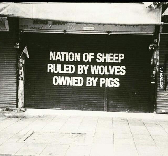 Nation's description