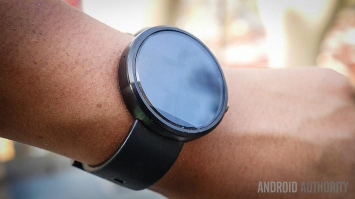 smartwatch moto z2 play