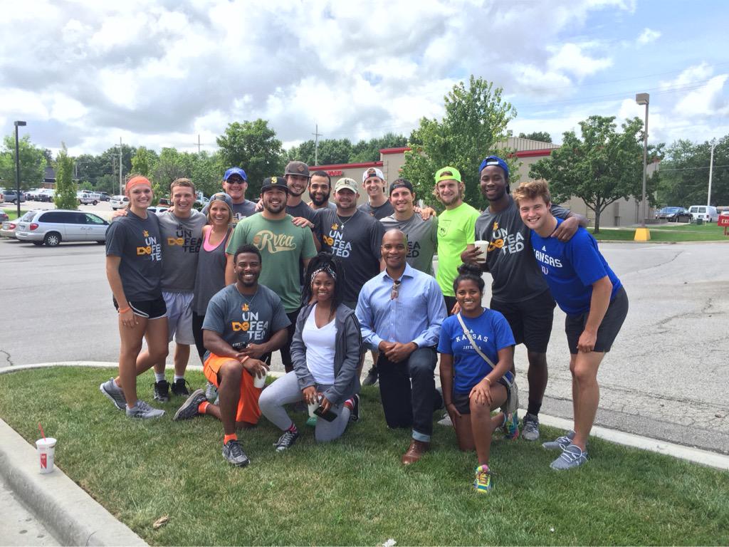FCA University tweet media