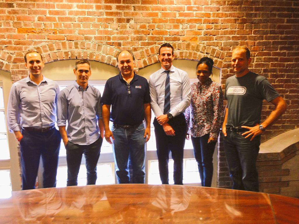 tampabaywave's tweet photo. "Don't focus on your percentage of ownership, instead focus on the value of your shares" @carvoyant @glsledge http://t.co/Egs7dVPkCe
