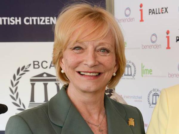 Peer living within walking distance of House of Lords claims £74,400 in two years ind.pn/1Db6Yci