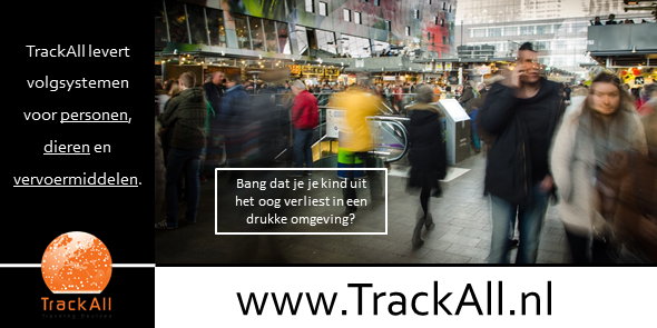 trackalldevices's tweet photo. Kinderen lopen vaak kwijt in ruimtes waar veel mensen zijn. Met TrackAll spoor je ze direct weer op. #vermist #zoek http://t.co/VjOoZJsO2N