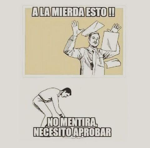 melanymarhaba's tweet photo. Yo en este momento 😥 #AnatomiaFuncional http://t.co/xZj11QO94H
