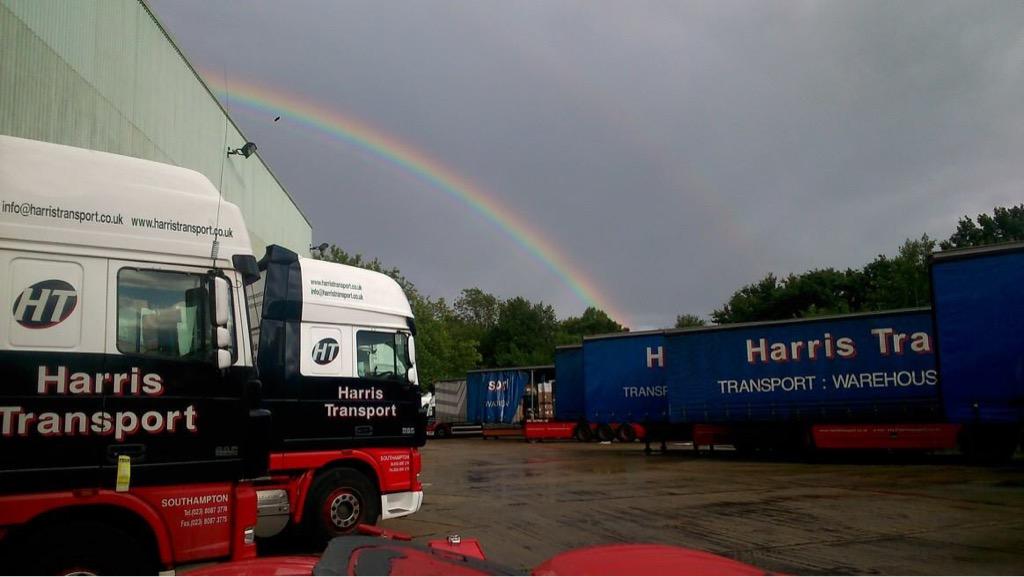 HarrisTransport's tweet photo. http://t.co/W2SkJGdpqT