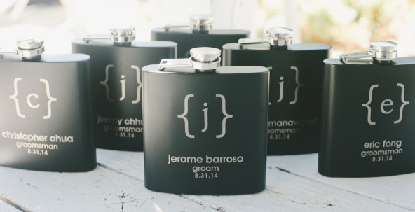 stylemepretty's tweet image. Best. Groomsmen. Inspiration. Ever. stylemepretty.com/california-wed… @omyBeloved