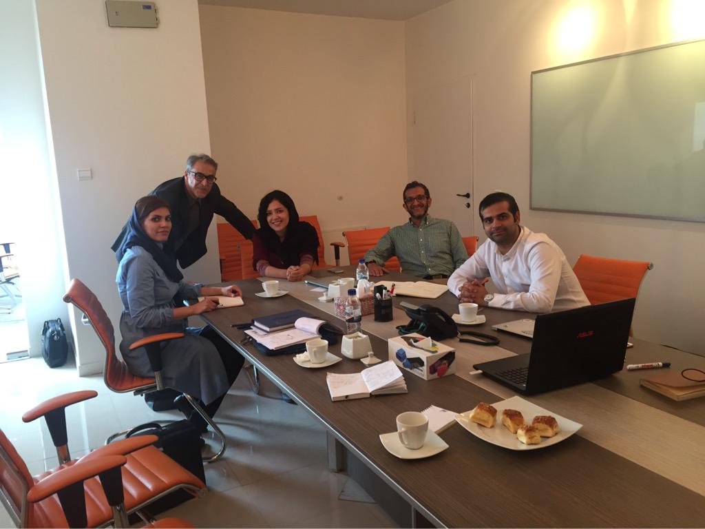 avaangelscom's tweet photo. 1st mentoring session with @rangitar_ir angel investors @mkomeilian and Vahid @malayeri  #irstartups @AmyGuttman1 http://t.co/OeJpbSqDDH