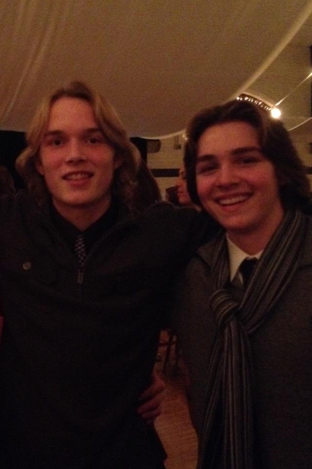 Happy birthday to my best buddy <a href="/ClaytonKeller37/">Clayton Keller</a> #soweird #flow