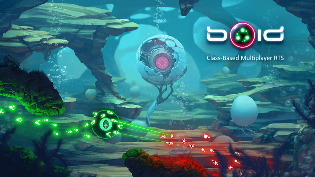 InfiniteIndieHQ's tweet photo. BOID - Laid-Back Warfare http://t.co/7XPmaqpwEs #IndieGames #Review #Gaming http://t.co/xdnP824rAJ