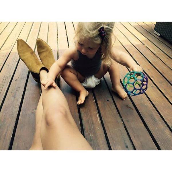 Grace. 🐱 My little kitten.