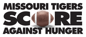 TheFoodBankMO's tweet photo. Do you have your game-face on?
#ScoreAgainstHunger http://t.co/k43MUcRCTI