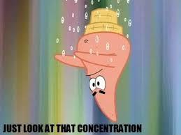 wvmarching's tweet image. Just look at that concentration! #SuchFocus #ManyWow #VeryMarch -Chris Reed