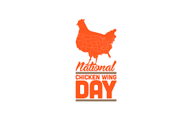 TimBazorCFF's tweet image. How many states have you had chicken wings in? #Truckers #NationalChickenWingsDay  htl.li/Qfkjq