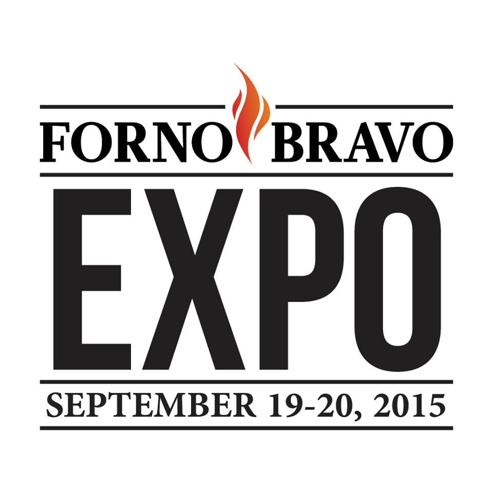 SAVE THE DATE! Forno Bravo is hosting their annual expo at Talbott Vineyards 9/19-9/20! Visit fornobravo.com