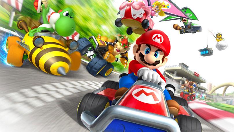 removeviruse's tweet image. #games #interesting #tips #IT_news #3D
10 Games All Nintendo 3DS Players Need: goo.gl/42egru