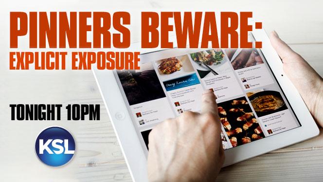 KSL5TV's tweet photo. #KSLInvestigators share tips to protect your family online, at 10. @MikeHeadrickTV #KSLLive @KSLInvestigates http://t.co/OkBCvUu8Zu