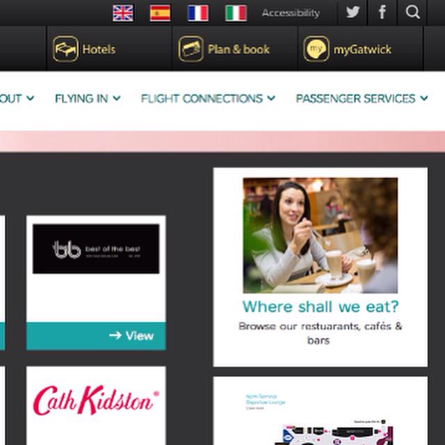 aylakarol's tweet photo. Spotted on the Gatwick website #commercialmodelling #lifestyleshoot http://t.co/hjuSJy7Hj2