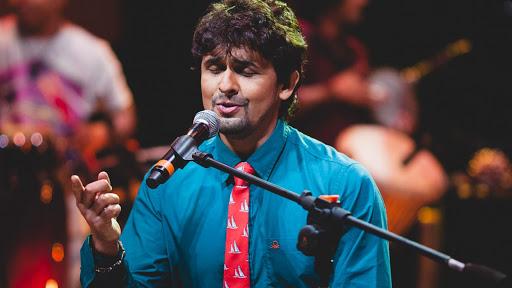 Happy happy happy birthday Sonu Nigam   Cant thank you enough for  Kal Ho Na Ho 
