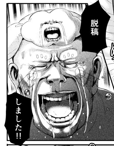 後は夏の作業鉄人さんに任せる 