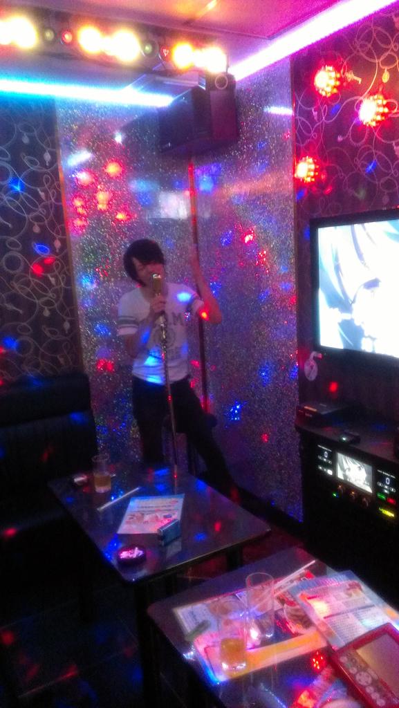 qs0541's tweet photo. Fever!!! http://t.co/qmROp0vhB8