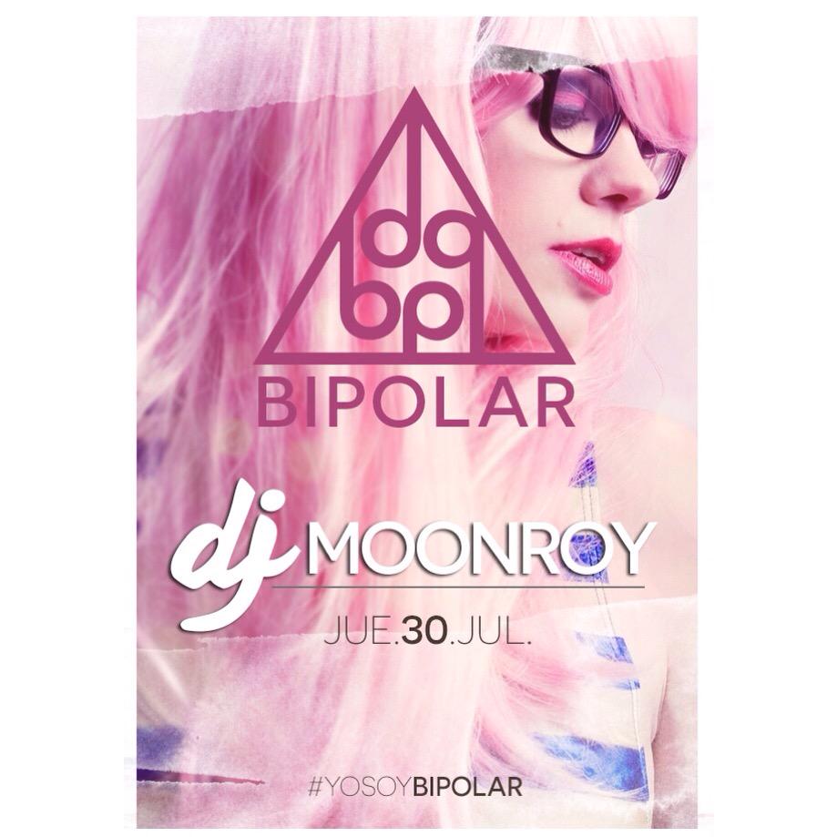 bipolar_gdl's tweet photo. Dj MOONROY en las tornas !!!! 
JUEVES de buena música + chelas 2 x $40 pesos y botellas  2x1 hasta la 12 http://t.co/gdlBmVSH2j