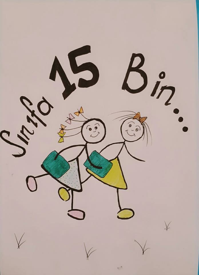 Sinifcilar15Binde Kararli