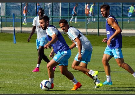 Boutobba_Team's tweet photo. @boutobba_bilal aujourd'hui à l'entraînement. http://t.co/XXyIWh1tVu