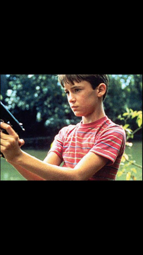 Happy birthday to the legendary Wil Wheaton!
. 