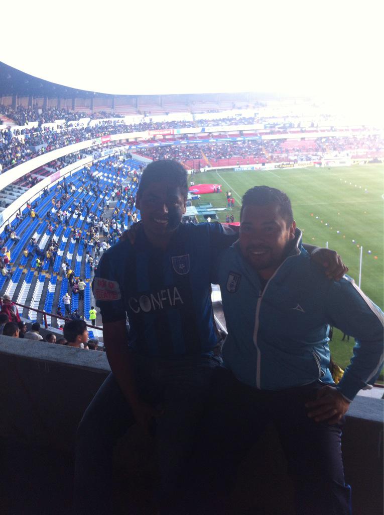 Dany_janker's tweet photo. @Club_Queretaro #PromoGallos @bigmenhoms @Dany_janker http://t.co/pltoYXuE7H