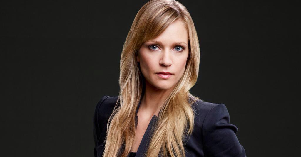 Criminal Minds Andrea Joy Cook / Jennifer Jareau 14 new mom new