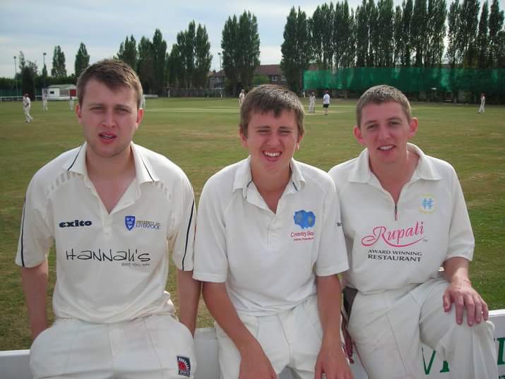 DrossBates's tweet photo. @boringdan001 @baggy_shaggy So many wickets 💜💜💜 #Heat http://t.co/QNrqKIVcJ2