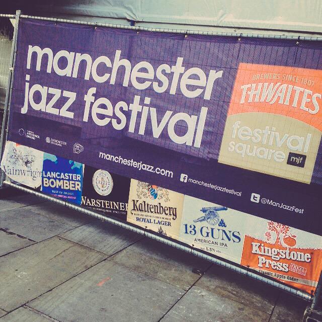 ChaophrayaThai's tweet photo. Two Days To Go! @ManJazzFest See you there food + jazz friends! @FollowThaikhun @VFreshFood @AlsBBQShack #MJF2015 http://t.co/tJRCAihpPE