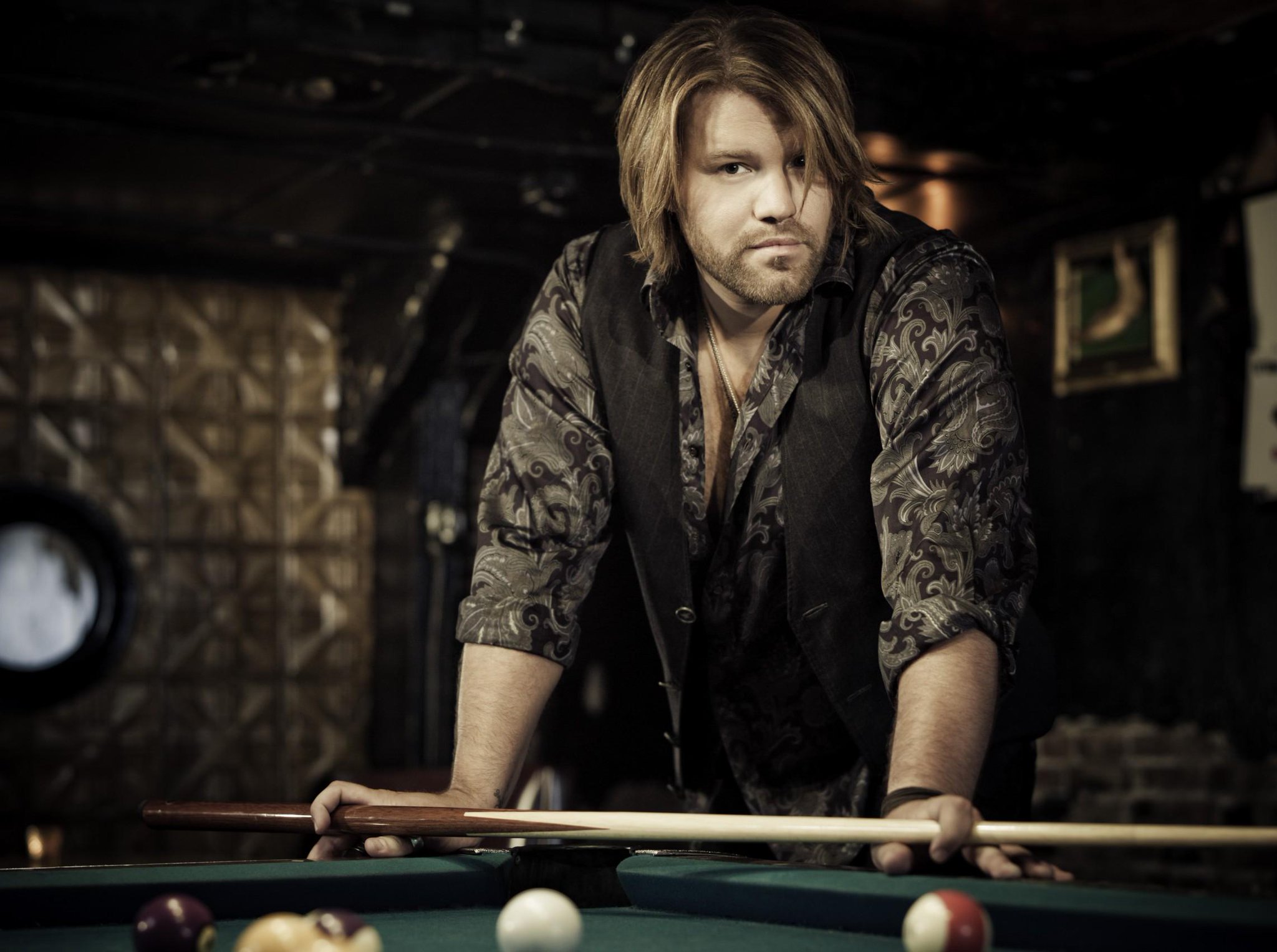 Happy Birthday to James Otto nets a 2008 hit with Just Got Started Lovin You .  