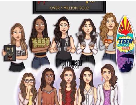 WestSideBowYoMI's tweet photo. This makes me want to cry!!😭😘 I'm so proud! @camilacabello97 @NormaniKordei @LaurenJauregui @dinahjane97 @AllyBrooke http://t.co/Bwwkw9xRm4