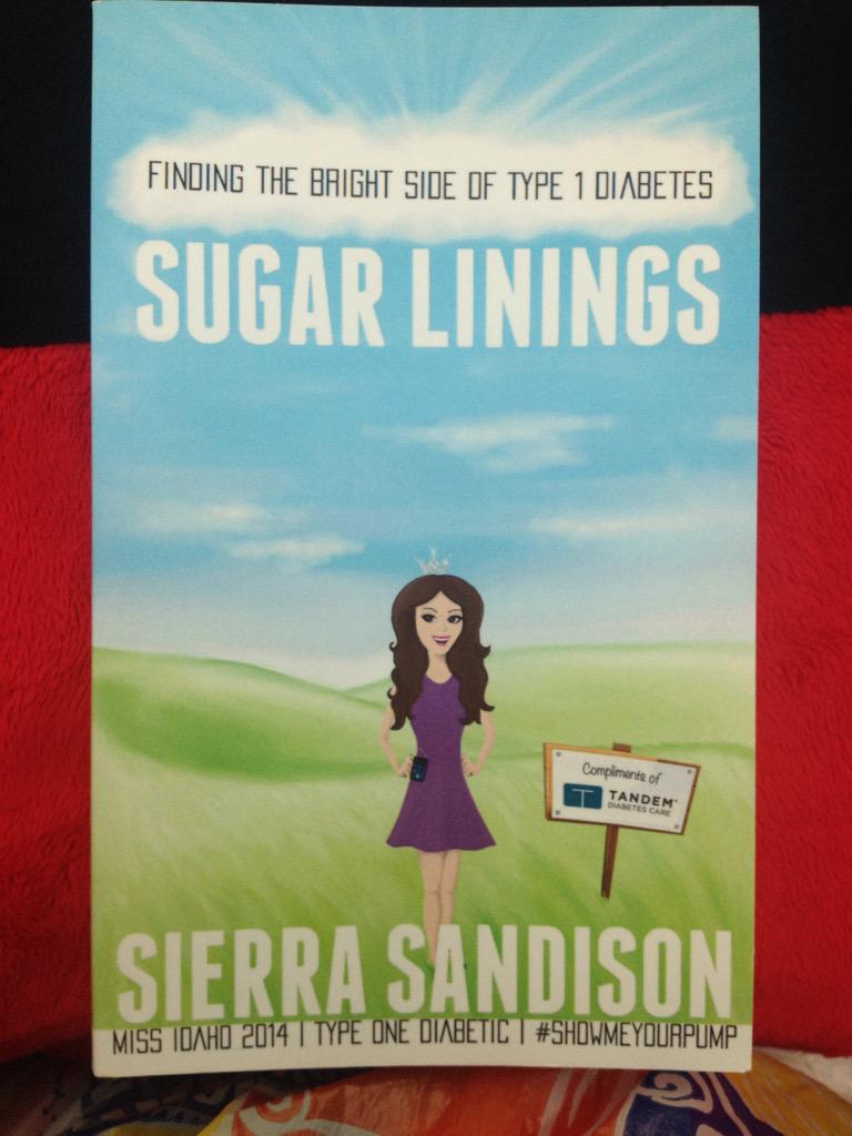 ericafox97's tweet photo. @sierrasandison My book for the flight home! I can't wait to read it, I know it's going to be great. #showmeyourbook http://t.co/siD50VPvTc