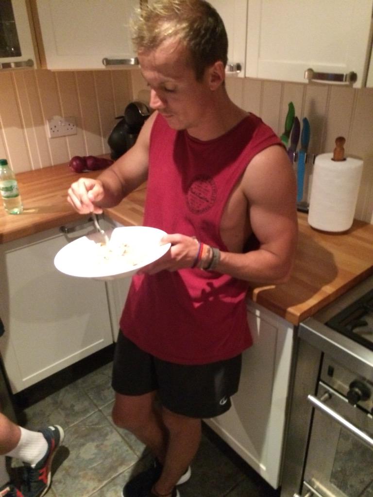 Alison Britton-Jeal tweet media