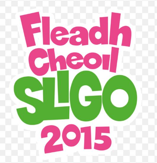 sligodub's tweet photo. I can hear the tunes already. Looking forward to Fleadh. #FleadhRocks #SligoHour http://t.co/B5UZs9yX49