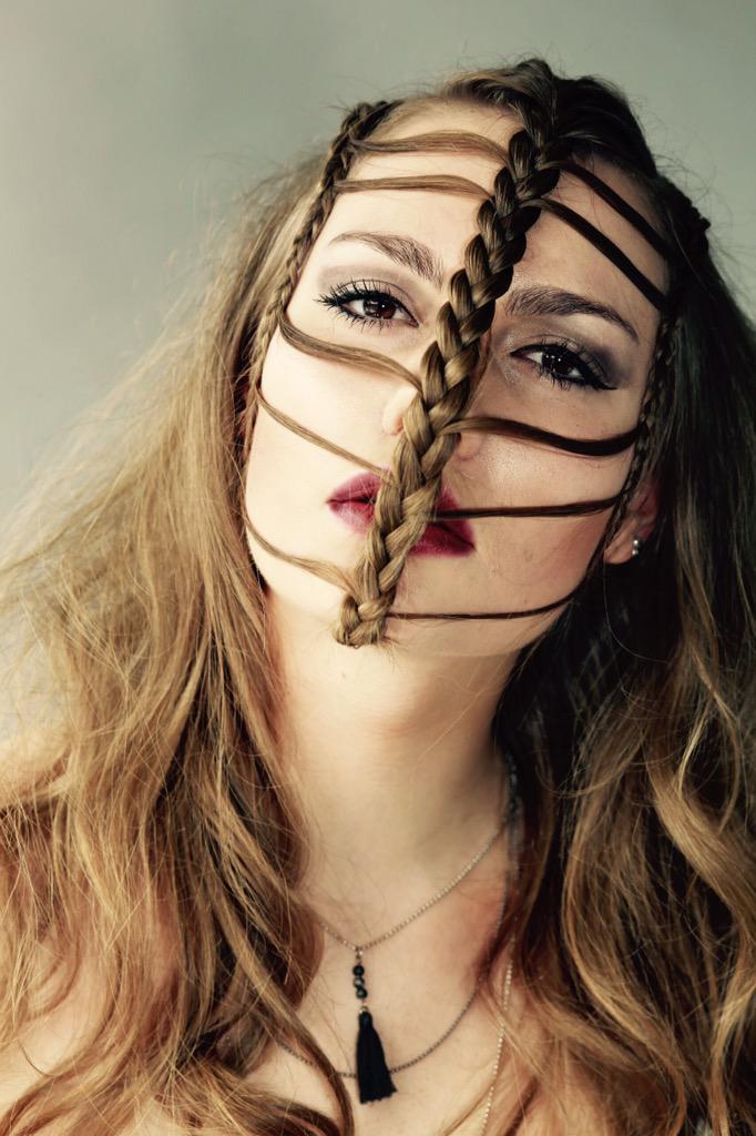 naomicotts's tweet photo. Love this image created by our Nvq level 2 apprentice Sophia Tsilidis for HOI #hairhour #hmtalentsquad http://t.co/6H4WwE8Gfl