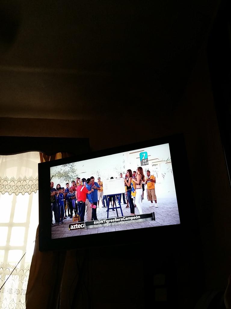 casas0395's tweet photo. #ADNTigresSeraCampeon http://t.co/h6gZqNkdqC