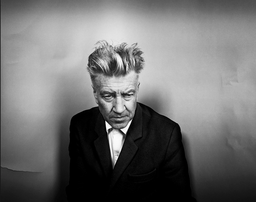 As we wait for the new 'Twin Peaks,' dive into hours of short films directed by David Lynch: bit.ly/1fEGYLx