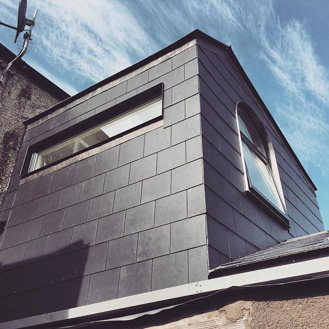 _architexture's tweet image. Progress on site in Blackrock #ProtectedStructure