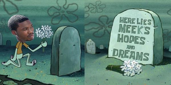 LIFEOFGWAVY's tweet image. *crying laughing emoji* #RIPMeekMill