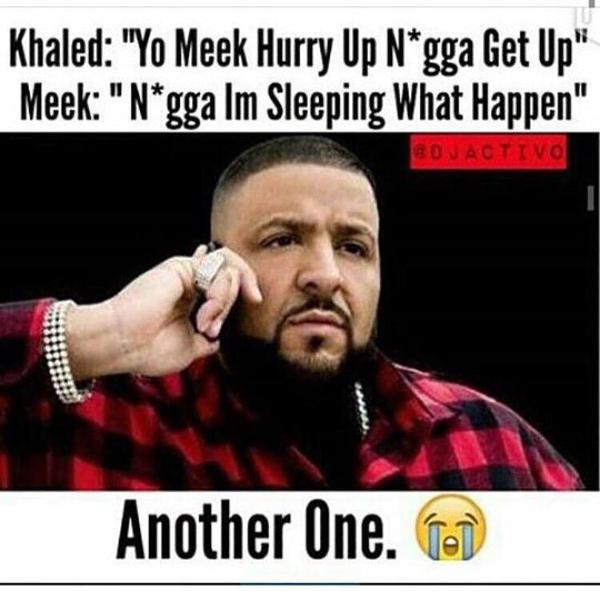 LIFEOFGWAVY's tweet image. *crying laughing emoji* #RIPMeekMill