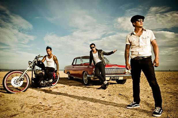 Buku Biografi Superman is Dead Siap Diterbitkan Agustus Mendatang bit.ly/1IqhM2e