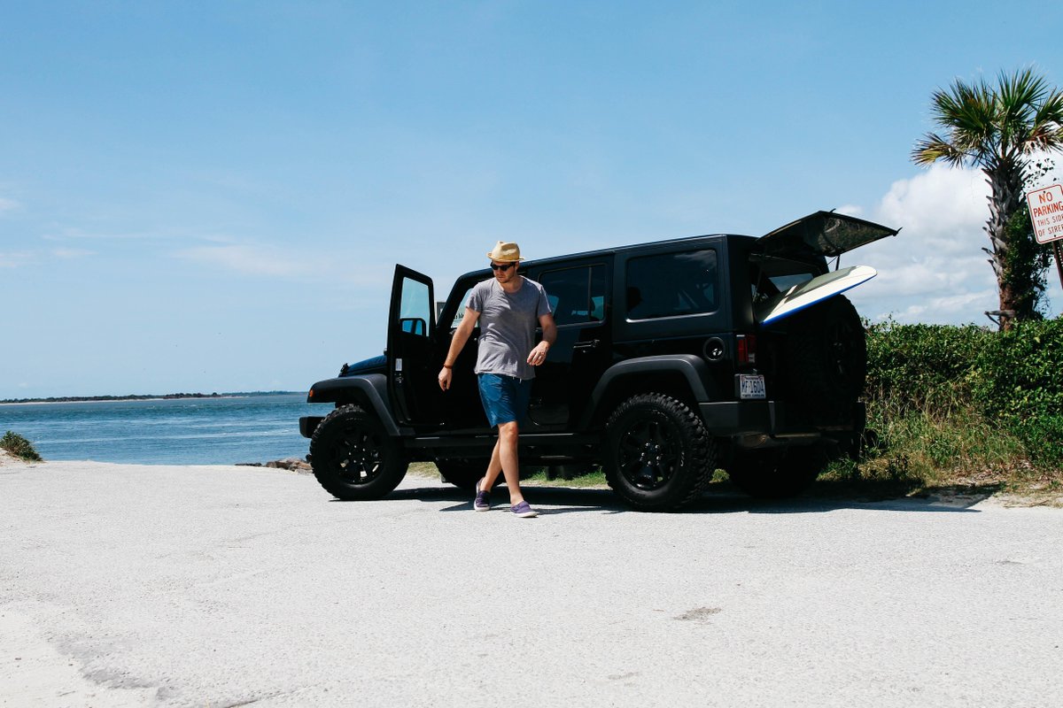 brosandcraft's tweet image. Summer days in the south. Styling some in-season looks with @jcpenney @chictopia // Part 1 // #jcpStyle #chictopia