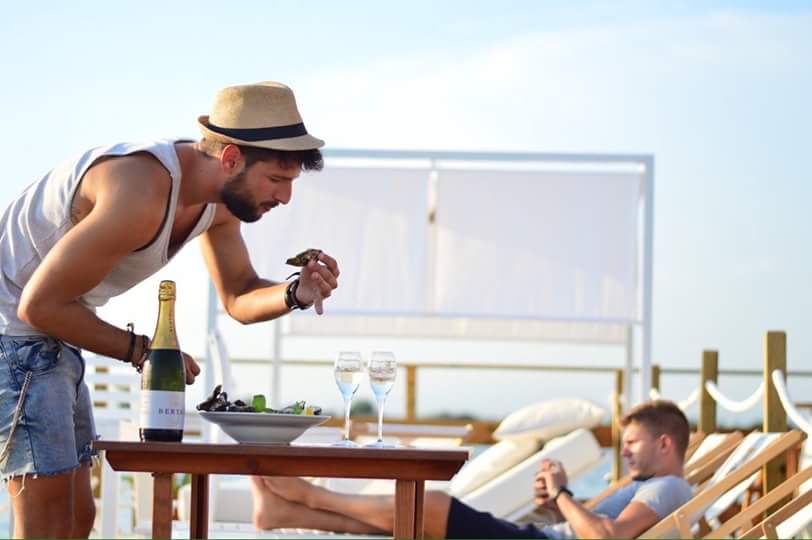 Musclarium tweet media