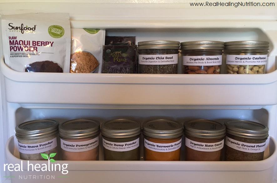 I LOVE #Superfoods!!! You can learn more about the medicinal properties for these 10 here facebook.com/realhealingnut…